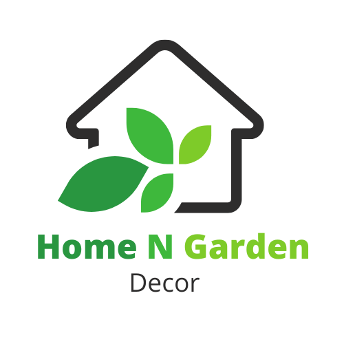 Home Garden Decor